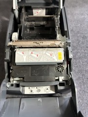 Epson TM-U220B Dot Matrix POS Receipt Printer Ethernet USB TESTED