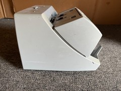 Cummins JetScan 4062 Paper Currency Money Banknote Counter 406-9902-00