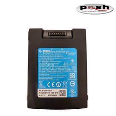 NEW Zebra BTRY-TC2L-2XMAXX-01 3800mAh PowerPrecision Battery TC22/TC27