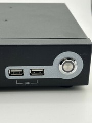 HANASIS IBX-P100 COMPUTER POS SYSTEM DC24V 2.5A(60W) HAN-P1N5BBAE4