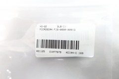 Microscan FIS-0890-0001G Bar Code Scanner 10-28v-dc