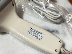 Sumitomo Electric Barcode Reader SKIT BAR BR6500 with Manual Unused