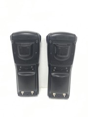 Lot OF 4 Symbol Motorola Workabout Pro 4 7528X Barcode Scanner Windows CE 6.5