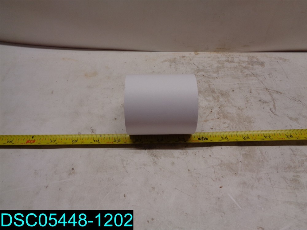 QTY=50: Paper Adding Machine/Calculator Roll Unbranded 2.77″ X 3″ X 2.62″