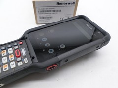 Honeywell CK67 Android 14 WiFi S0703SR 2D Mobile Computer CK67-X0N-57S1A0G