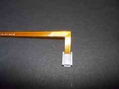 Seiko Instruments Print Head MTP401-HEAD (For MTP401-40B-E Printer)