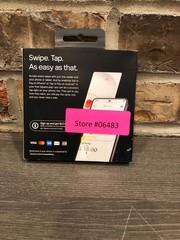 5 Square Reader For magstripe (USB-C) Mobile Credit Card Readers