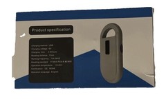 ANIMAL ID PT160 Handheld Reader Hand Reader USB Connectivity MPN PT160