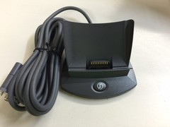 SYMBOL CRD1500-1000S FOR SPT1500, HOT SYNC CRADLE NEW IN BOX 1 YEAR WARRANTY*