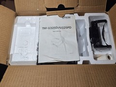 Epson TM-U325D M133A POS Dot Matrix Printer