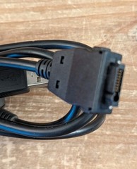 Metrologic OptimusS MI5500-614 Charging Communication Dock SP5500/SP5502/SP5535