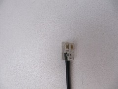 DATALOGIC CAB-124 BARCODE SCANNER CONNECTOR INTERFACE BOX UNIT Genuine Original