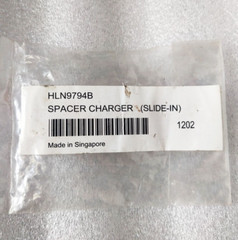 HLN9794B Motorola HLN9794B Spacer Kit Open Box with 2 Spacers Made In Singapore