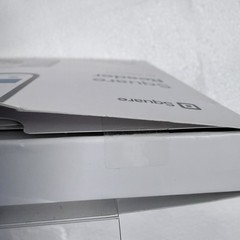 Square A-SKU-0523 Reader for Magstripe Lightning Connector