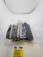 (QTY 30) Honeywell Headset T-Bar Head Pads for Vocollect SR-20