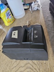 Star Micronics TSP100III USB Thermal Printer With Power Cord #4