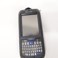 Intermec CN70 Mobile Handheld Computer Barcode Scanner W/ Battery