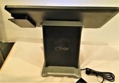 NCR POS Touchscreen Terminal Series 7744 Model 7744-0016-8801