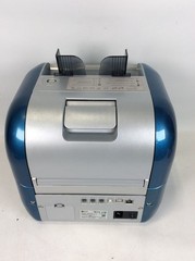 Kisan Newton Banknote Sorter Model Newton-A ^