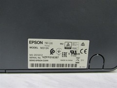 Epson TM-L90 Thermal POS Kitchen Retail Receipt Printer USB/ETHERNET w/ Adapter