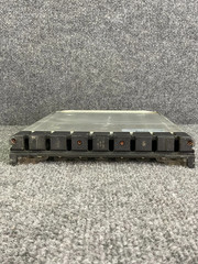 Telequip 586100 USB Dual T-Flex Coin Dispenser 34V 4.0A Gray