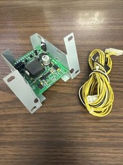 ESD Card Reader