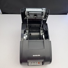 Bixolon SRP-275IIIC POS Impact Receipt Printer Ethernet USB Sold As Is