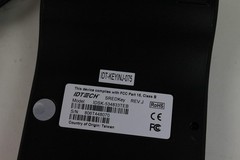 ID TECH SREDKey USB IDSK-534833TEB