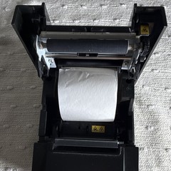 Star TSP100II Thermal Wired POS Receipt Printer for Windows. Parts of Repair.