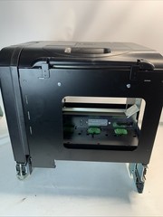 Money Controls CR106 Bulk Coin Recycler CR106IEU00002 KEY INCLUDED -No hoppers