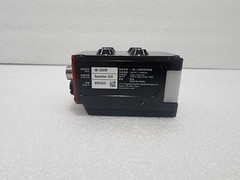 KEYENCE Ultra Wide Barcode Reader Scanner SR-2000W (As-Is)
