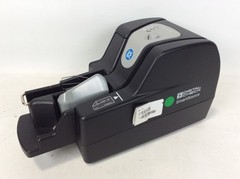 Digital Check SSP1-B1 SmartSource SSP1120100-P20 Check Scanner 80DPM MICR ^