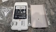 Verifone E285 M087-500-14-WWA Mobile Payment Device Wi-Fi/BT/3G 512MB