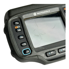 Motorola Symbol Zebra WT4090 Wearable Mobile Computer WT4090-WAOMJ6GA21R UNTEST