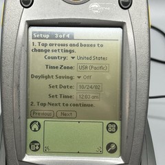 Symbol PTPT1800 Barcode Scanner Terminal SPT1800 TRG80400 CRD1800 Dock Tested