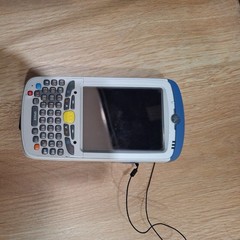 Motorola Healthcare Barcode Scanner MC55A0-H70SWQQA9WR 1D/2D PDA MC55A