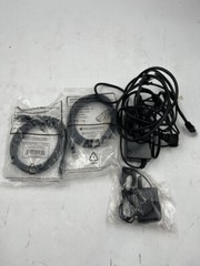 PINNACLE TECHNOLOGY AO6X ALL-IN-ONE TOUCH POS WITH CORDS