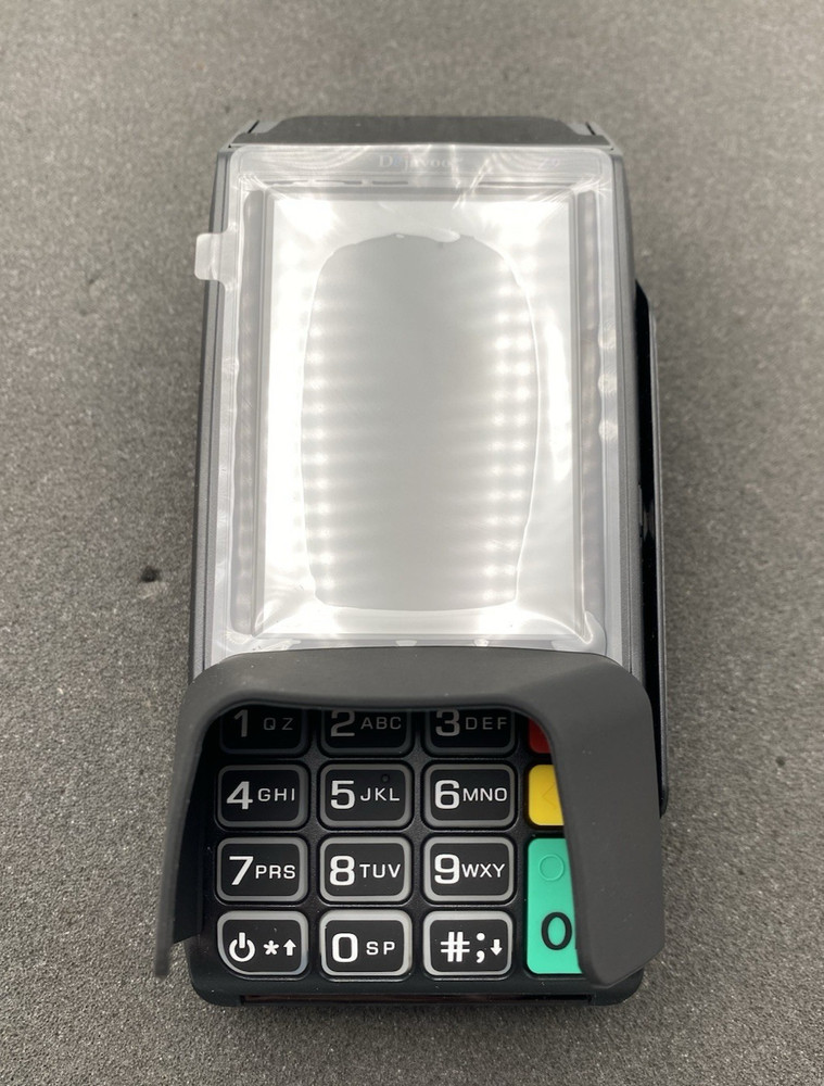 Dejavoo Z9 WIFI Only Credit Card Machine | Unlocked | TPN Ready w/ Battery