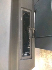 Agilisys J2 240 Touch Screen POS / NO HDD