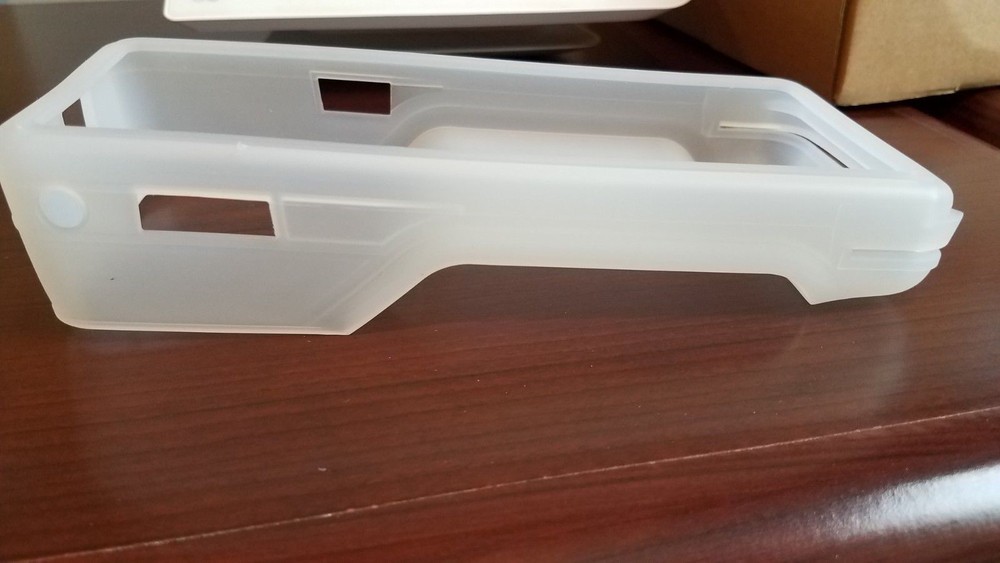 Clover Flex Silicone sleeve ***original***BRAND NEW***
