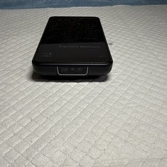 Shopify POS GO S2001 Handheld Portable Card Reader & Barcode Scanner