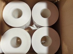 Triton 9600 Thermal Paper 8 ROLLS PER BOX (SAME DAY SHIPPING) COMMERICAL ADDRESS