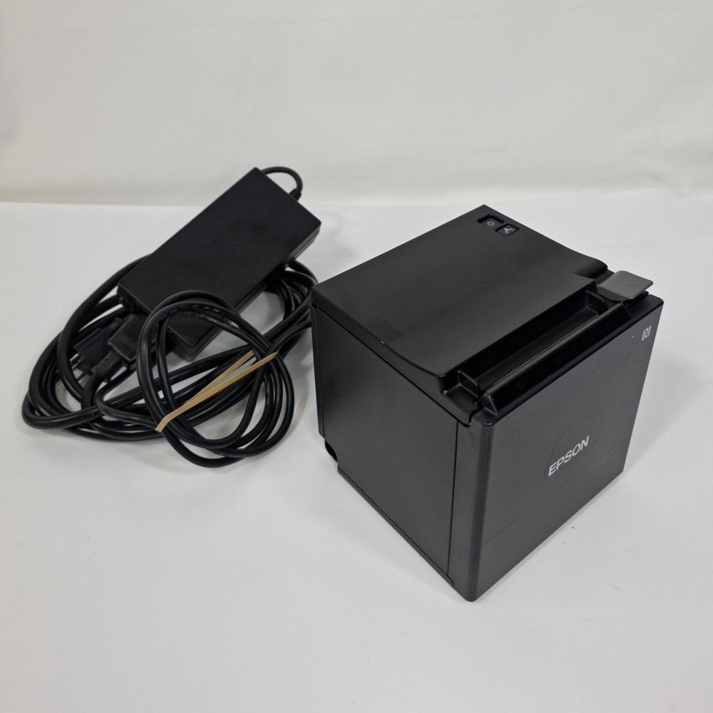 Epson TM-m30II M362A POS Thermal Receipt Printer USB/Ethernet