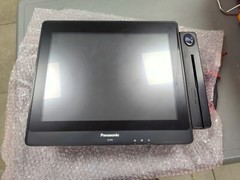 15 X Panasonic Register JS-970 (14” Screen) with 9 x power over VGA monitors