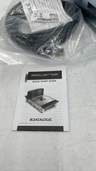 Datalogic Magellan 9600i 700379501 In-Counter POS Barcode Scanner