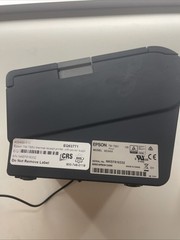 TESTED Epson Micros TM-T88V M244A Compact POS Thermal Receipt Printer Tested!