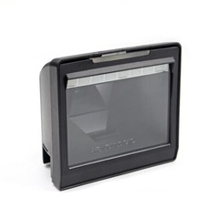 Datalogic Magellan 3200VSi Hands Free 2D Area Imager Desktop USB Barcode Scanner