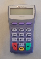 VeriFone PINpad 1000SE P003-180-02-US