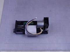 SEIKO LTPV345C-576-E THERMAL PRINTER HEAD T95327