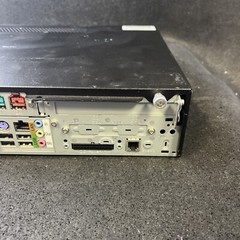 Wincor Nixdorf BEETLE X Plus POS System Atom D2560 2.0 GHz 2 GB Ram No HDD